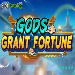 gf666 গডস গ্র্যান্ট ফরচুন