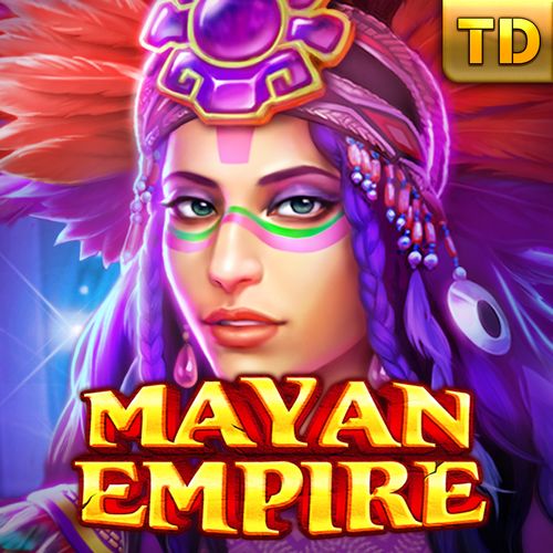 মায়ান এম্পায়ার Mayan Empire gf666
